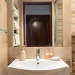 度假居 Majestic Trastevere 罗马