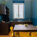 Majestic Trastevere 度假居 罗马