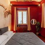 Majestic Trastevere 度假居