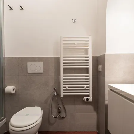 Holiday home Majestic Trastevere Rome