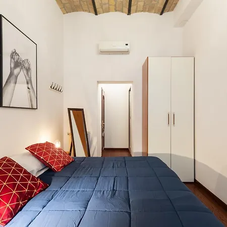 Majestic Trastevere Feriehus *