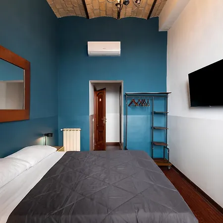 度假居 Majestic Trastevere 罗马