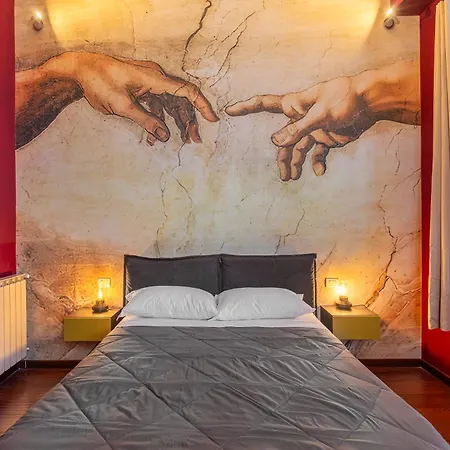Majestic Trastevere 罗马