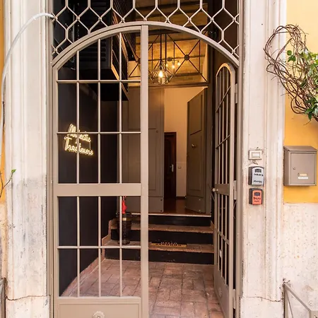 Majestic Trastevere