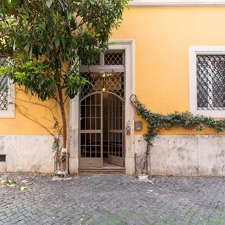 Majestic Trastevere